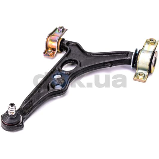 1409004 Formpart Важіль підвіски