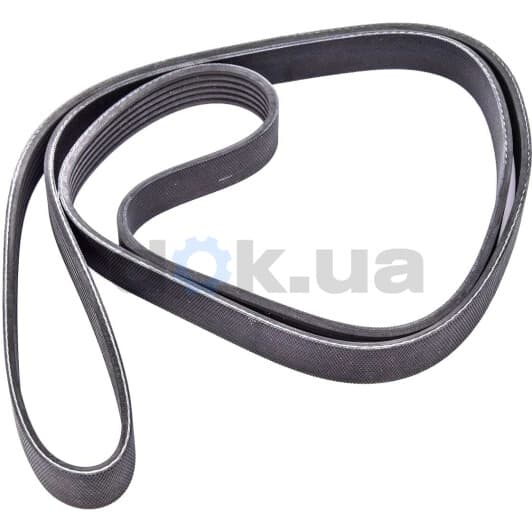 6PK1745 Gates Поликлиновой ремень