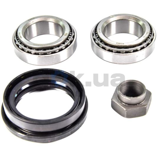 05397 Febi Подшипник ступицы колеса