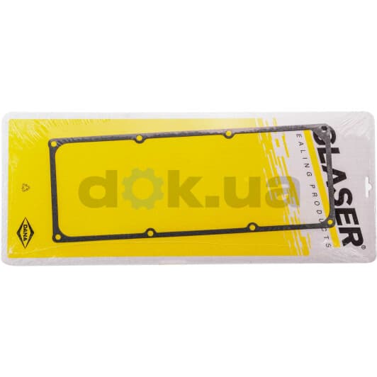 X04731-01 Glaser Прокладка клапанной крышки