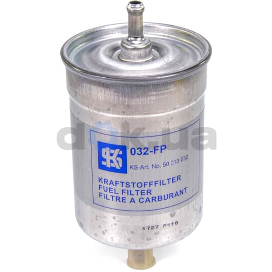 50013032 Kolbenschmidt Топливный фильтр