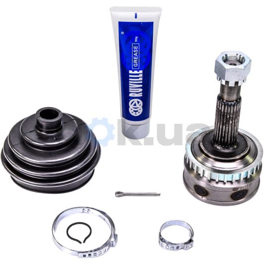 75306S Ruville Граната