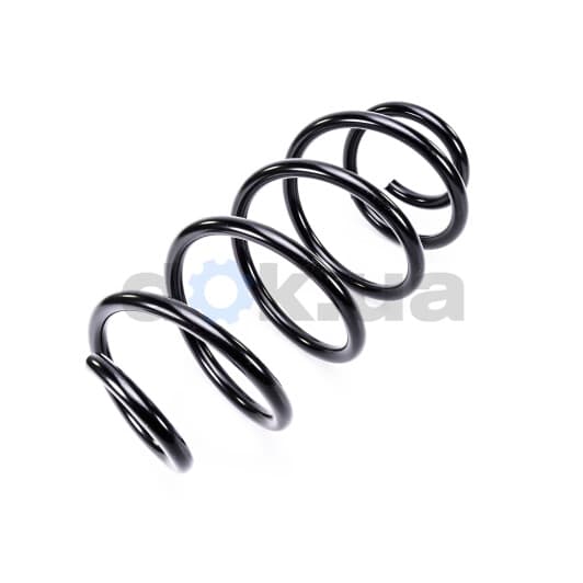 4085719 Lesjöfors Пружина подвески