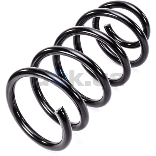 4237229 Lesjöfors Пружина підвіски для Hyundai Santa Fe