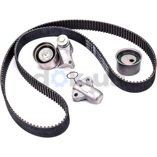 K025636XS Gates Комплект ремня ГРМ