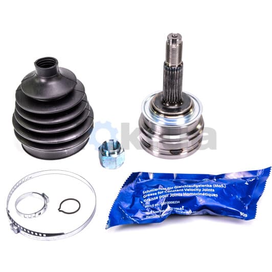 29-14 498 0008 Meyle ШРУС для Daewoo Lanos