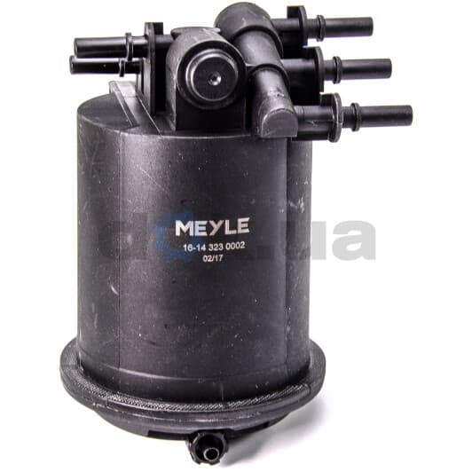 16-14 323 0002 Meyle Топливный фильтр