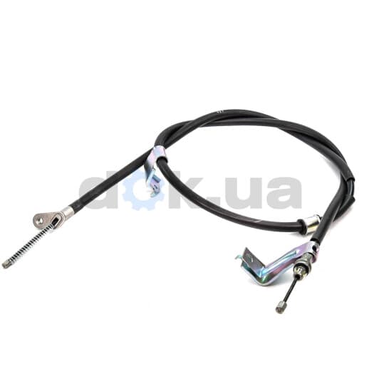 ADN146317 Blue Print Трос ручного тормоза