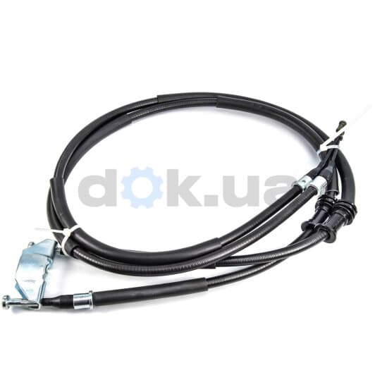 903697 NK Трос ручного гальма