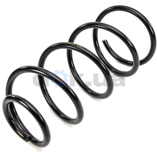 4027604 Lesjöfors Пружина підвіски для Ford Focus