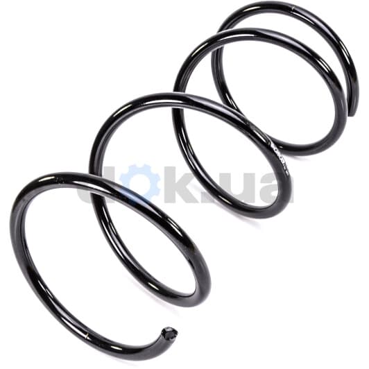 SP1367 Monroe Пружина подвески для Mazda 626