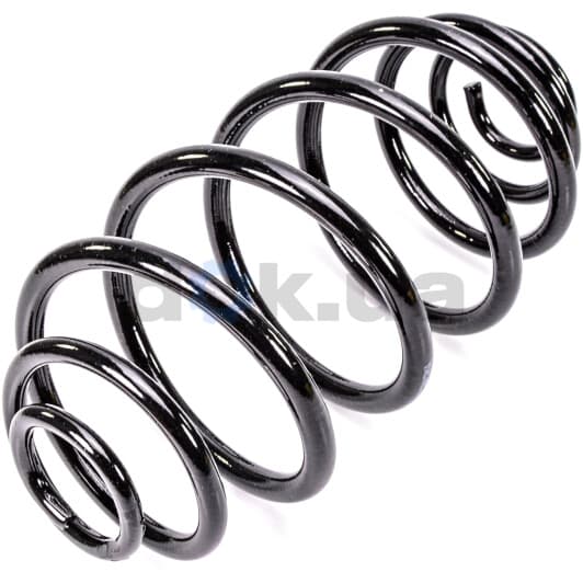 SP2868 Monroe Пружина подвески для Opel Astra