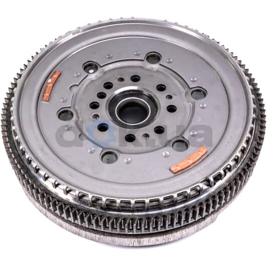 415 0562 10 LuK Маховик