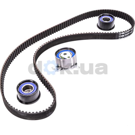 K025461XS Gates Комплект ремня ГРМ