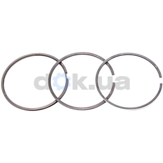 08-704900-00 Goetze Комплект поршневих кілець