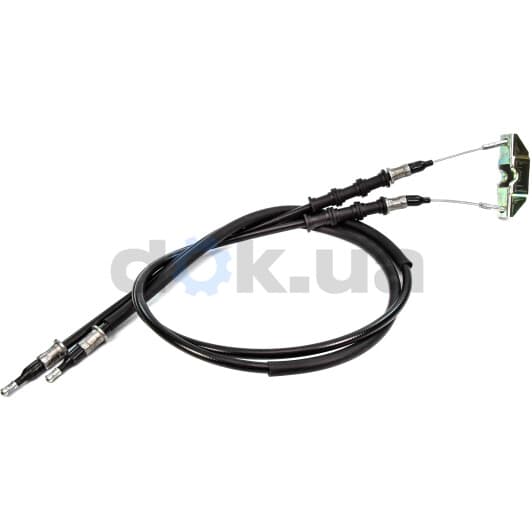 C0583B LPR Трос ручного гальма