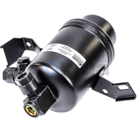 95023 Nissens Осушувач кондиціонера