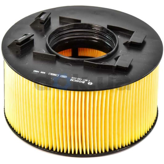 1 457 433 093 Bosch Воздушный фильтр для BMW 3 Series