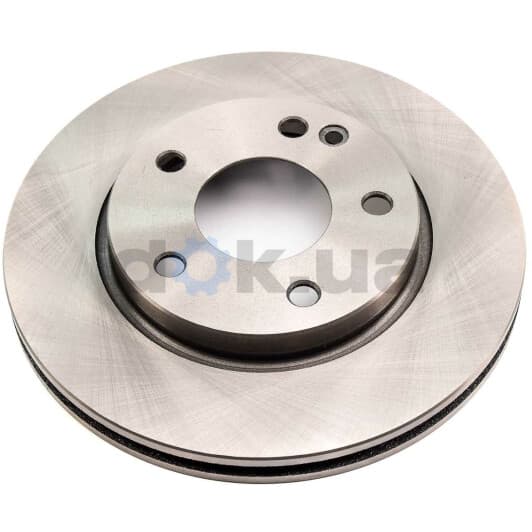 C3M039ABE ABE Тормозной диск для Mercedes A-Class