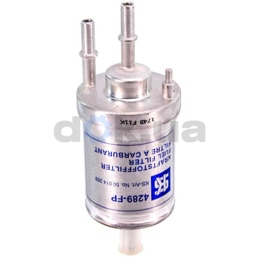 50014289 Kolbenschmidt Топливный фильтр