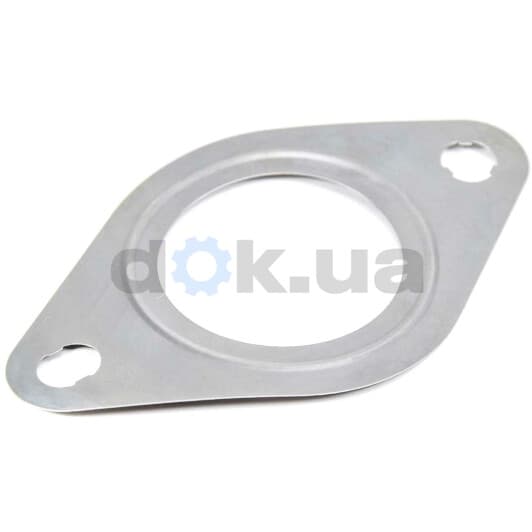 790.610 Elring Прокладка приемной трубы