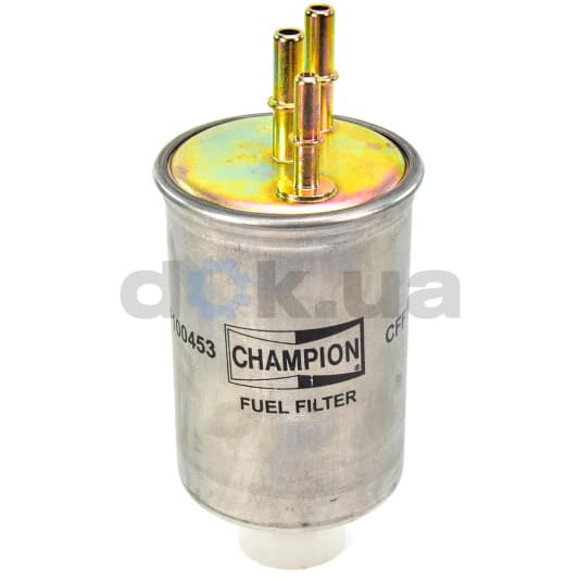 CFF100453 Champion Паливний фільтр