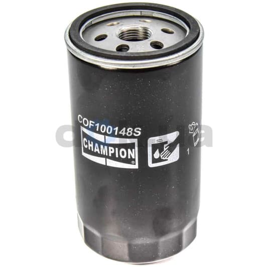 COF100148S Champion Масляный фильтр