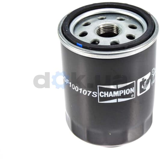COF100107S Champion Оливний фільтр