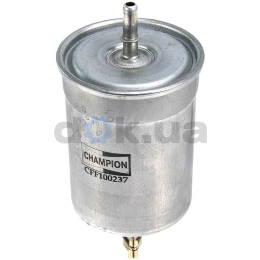 CFF100237 Champion Топливный фильтр