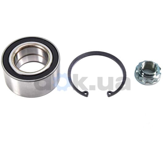 ME-WB-11262 MOOG Подшипник ступицы колеса