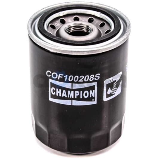 COF100208S Champion Оливний фільтр