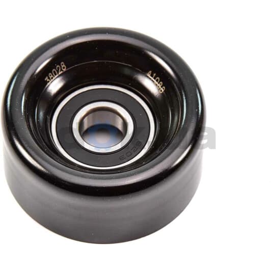 T38028 Gates Обводной ролик поликлинового ремня