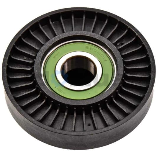 0-N1643S Optimal Натяжний ролик поліклинового ременя