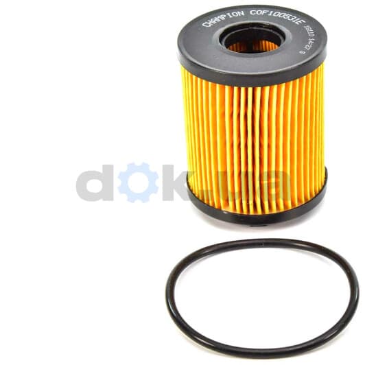 COF100531E Champion Оливний фільтр