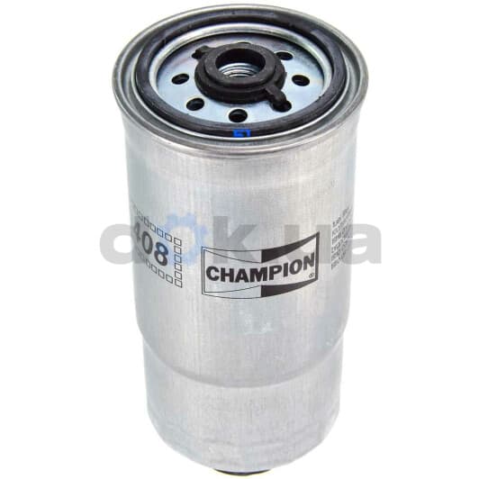 CFF100408 Champion Паливний фільтр