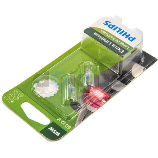 12961LLECOB2 Philips Лампа указателя поворотов