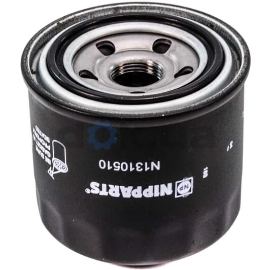 N1310510 Nipparts Масляный фильтр