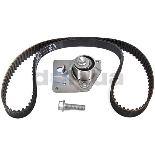 530 0196 10 INA Комплект ременя ГРМ