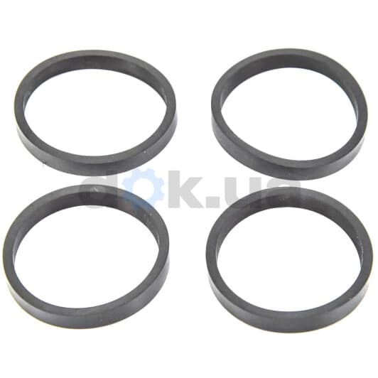 11-77542-01 Reinz Комплект прокладок впускного коллектора