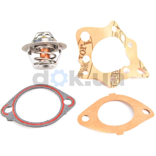 TH1477.87J Calorstat by Vernet Термостат