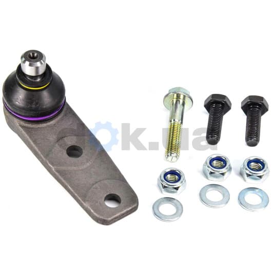 5580 Sidem Шарова опора