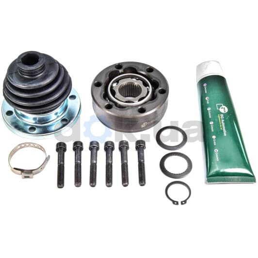 CV0108B BGA Граната