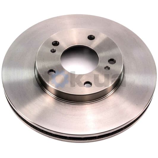 J3301080 Nipparts Тормозной диск