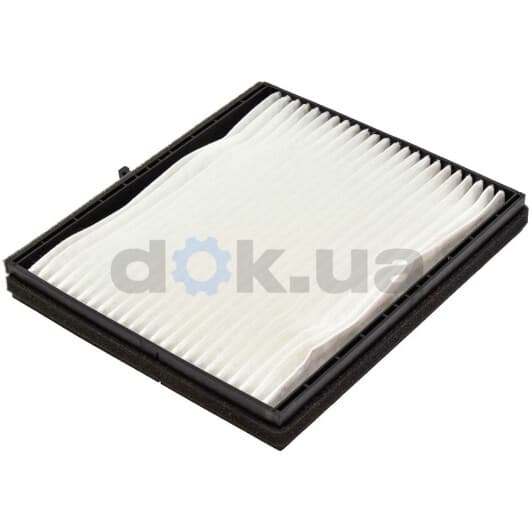 CCF0026 Champion Фільтр салону