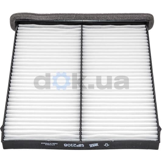 WP2108 WIX Filters Фильтр салона