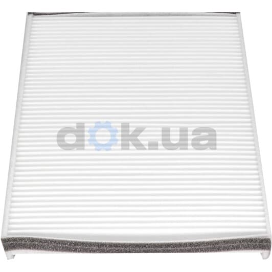 WP2096 WIX Filters Фильтр салона