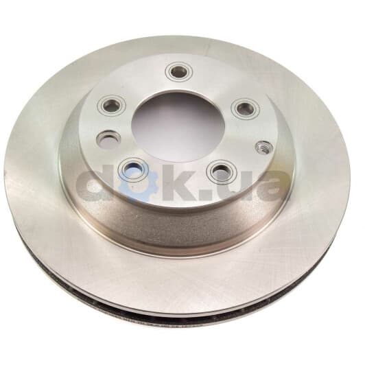 DDF1580C Ferodo Тормозной диск