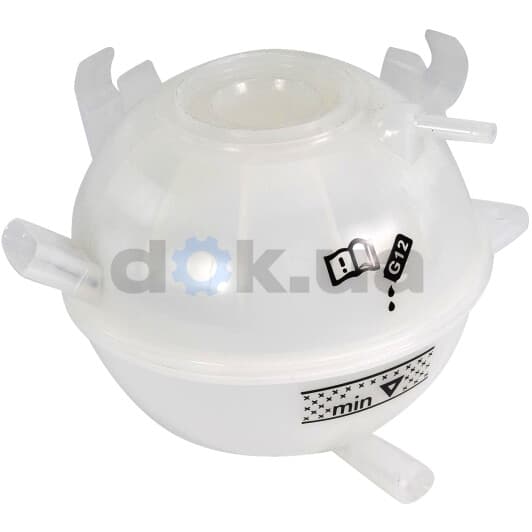 100 223 0009 Meyle Бачок охлаждающей жидкости