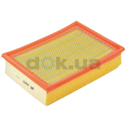 WA9517 WIX Filters Воздушный фильтр
