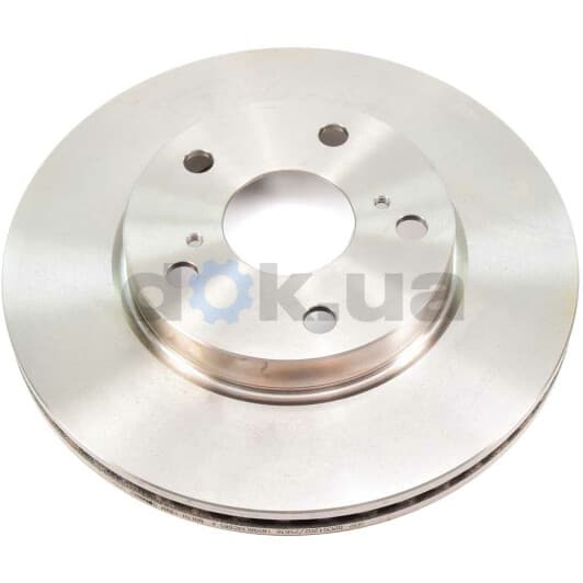 09.A864.14 Brembo Гальмівний диск